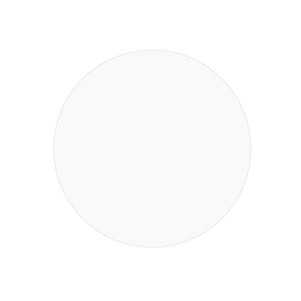 Silikone HD Skærmbeskytter passer til Polar Vantage V3