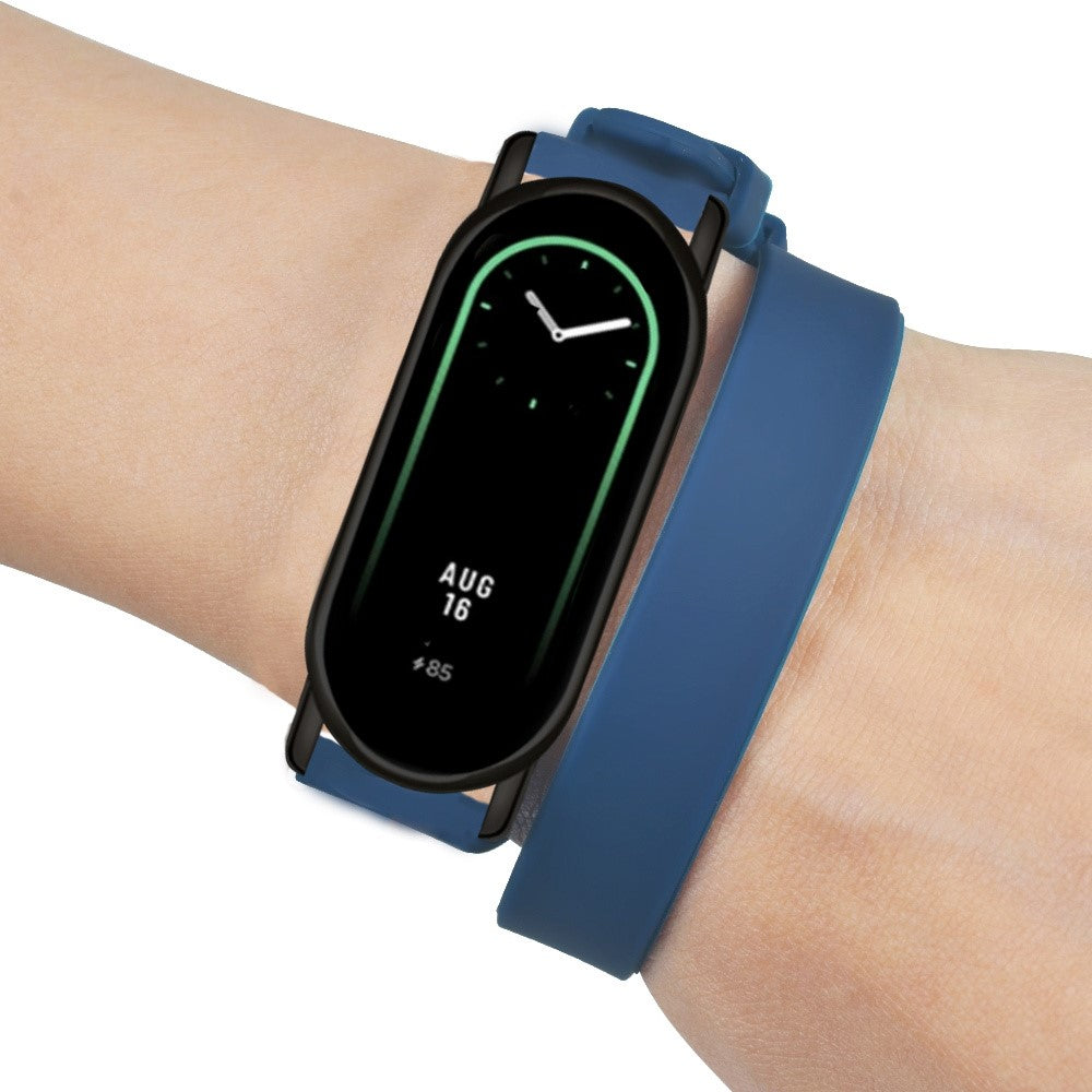 vildt-fed-silikone-rem-passer-til-xiaomi-smart-band-8_2.jpg Vildt Fed Silikone Rem passer til Xiaomi Smart Band 8