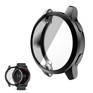 Vildt Godt Silikone Cover passer til Garmin Venu 2 / Garmin Vivoactive 4