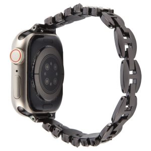 Vildt Skøn Metal Universal Rem passer til Apple Smartwatch Rabat