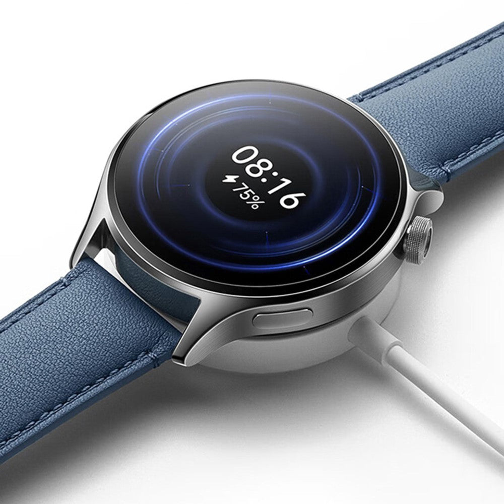 Xiaomi Watch S1 Pro Magnetisk USB Ladestation Online nu