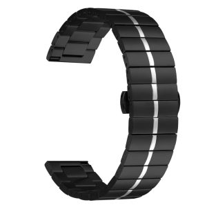 Yndigt Metal Rem passer til Huawei Watch GT 4 46mm