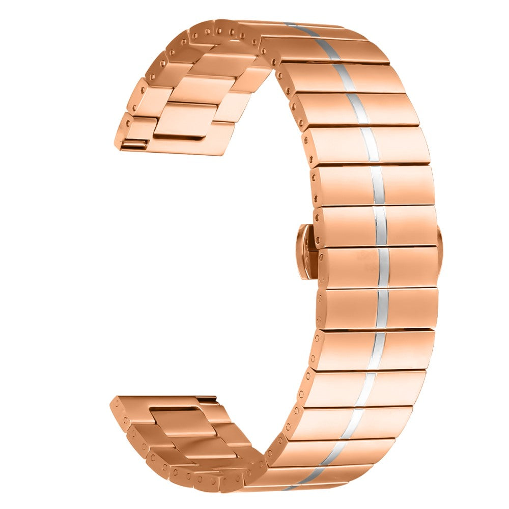 yndigt-metal-rem-passer-til-huawei-watch-gt-4-46mm_3.jpg Yndigt Metal Rem passer til Huawei Watch GT 4 46mm