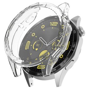 Fint Silikone Cover passer til Huawei Watch GT 4 46mm