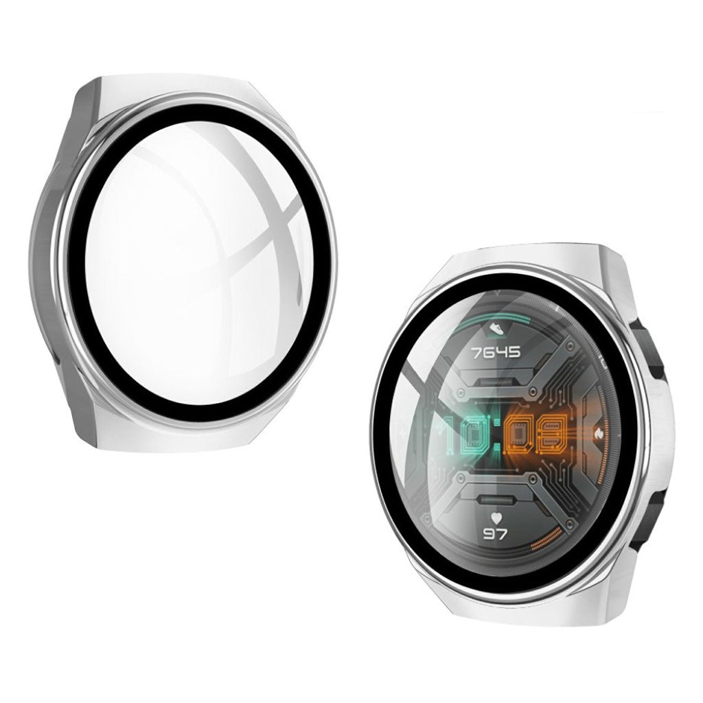 Meget Fed Plastik Cover passer til Huawei Watch GT 2e Mode