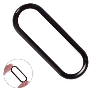 Silikone Universal Skærmbeskytter passer til Xiaomi Mi Band 5 / Xiaomi Mi Smart Band 4 Online Hot Salg