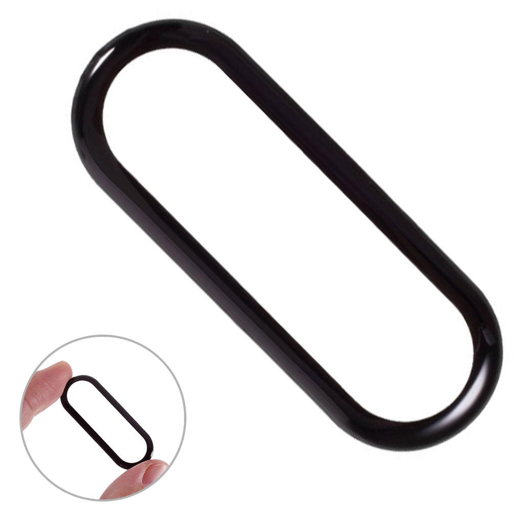 Silikone Universal Skærmbeskytter passer til Xiaomi Mi Band 5 / Xiaomi Mi Smart Band 4 Online Hot Salg