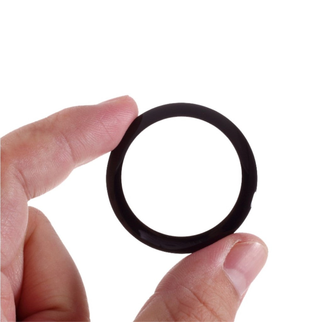 Silikone Universal Skærmbeskytter passer til Xiaomi Mi Band 5 / Xiaomi Mi Smart Band 4 Online Hot Salg