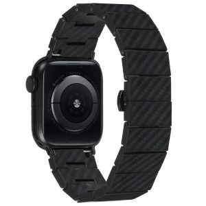 Supercool Metal Universal Rem passer til Apple Smartwatch