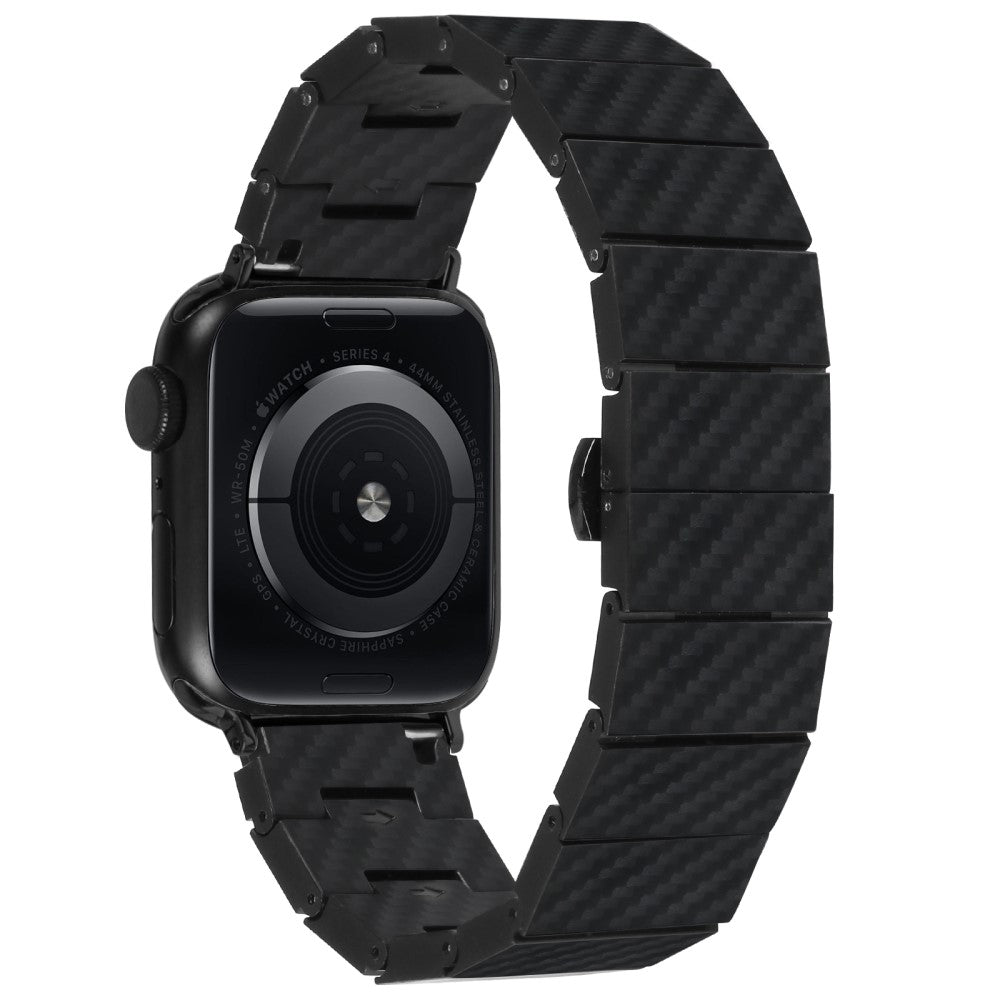 Supercool Metal Universal Rem passer til Apple Smartwatch