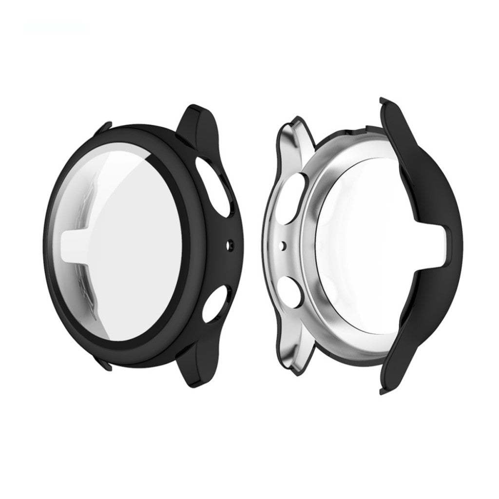 Vildt Fint Silikone Cover passer til Samsung Galaxy Watch Active 2 - 44mm