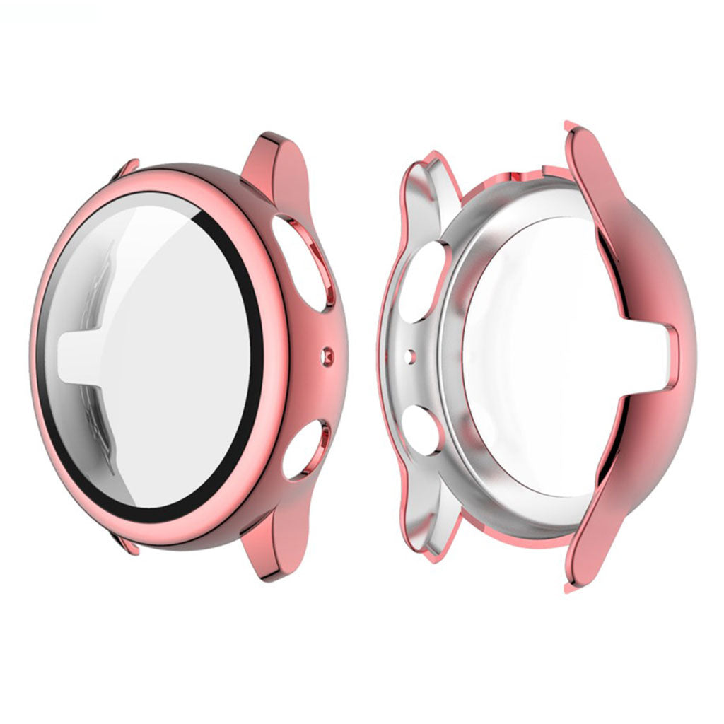 Vildt Fint Silikone Cover passer til Samsung Galaxy Watch Active 2 - 44mm