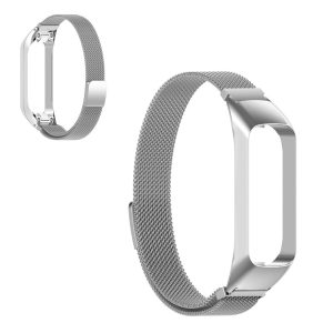 Vildt Nydelig Metal Rem passer til Samsung Galaxy Fit 2 Online salg