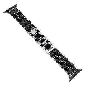 Vildt Nydelig Rem passer til Apple Watch Series 5 40mm