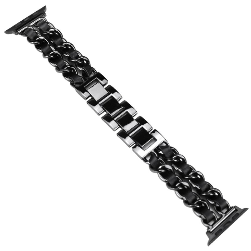 Vildt Nydelig Rem passer til Apple Watch Series 5 40mm