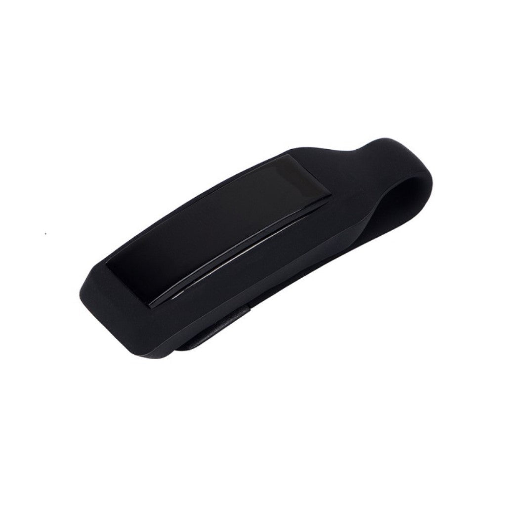 Beskyttende Silikone Cover passer til Fitbit Ace 1 / Fitbit Alta 1 Online Hot Salg