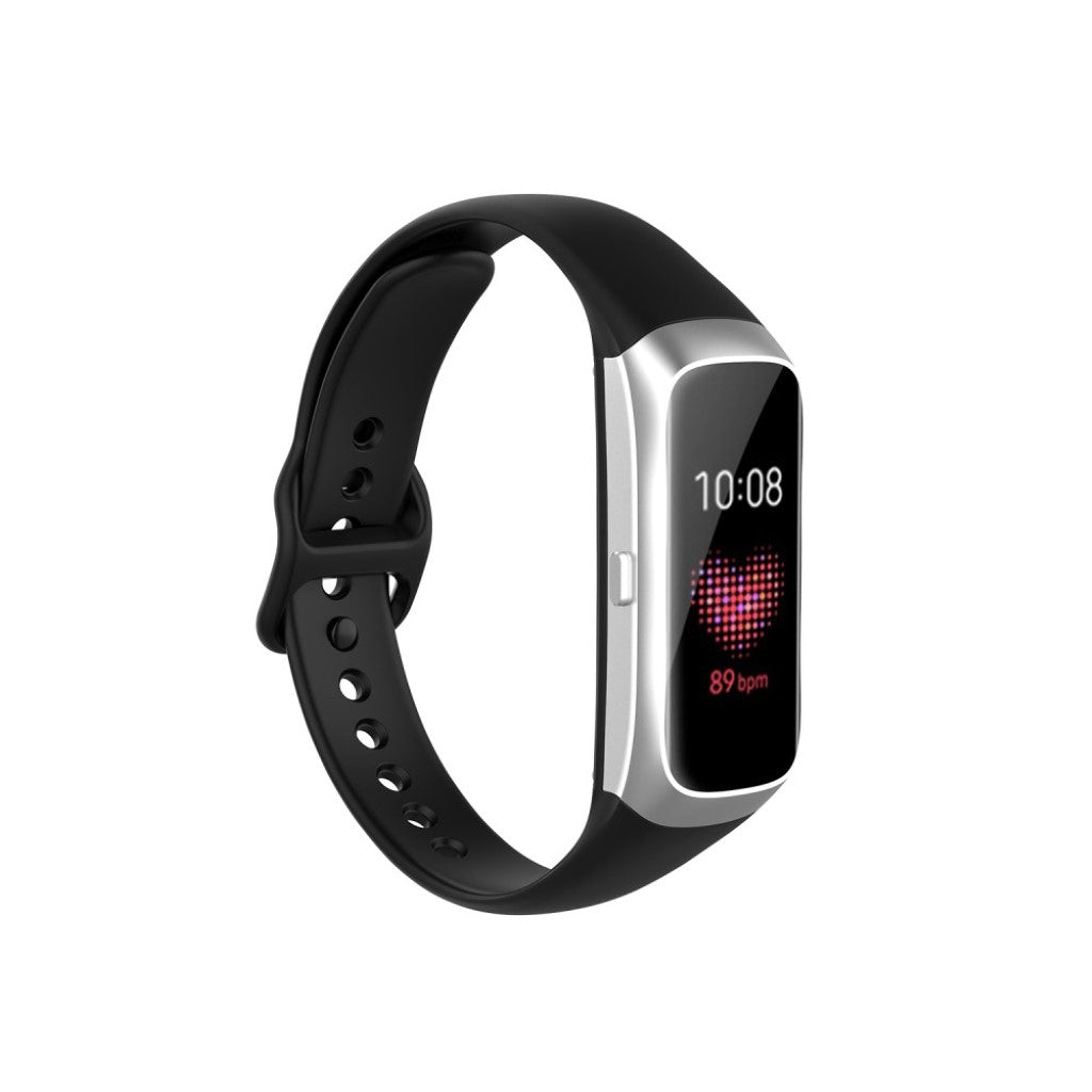 Eminent Silikone Rem passer til Samsung Galaxy Fit