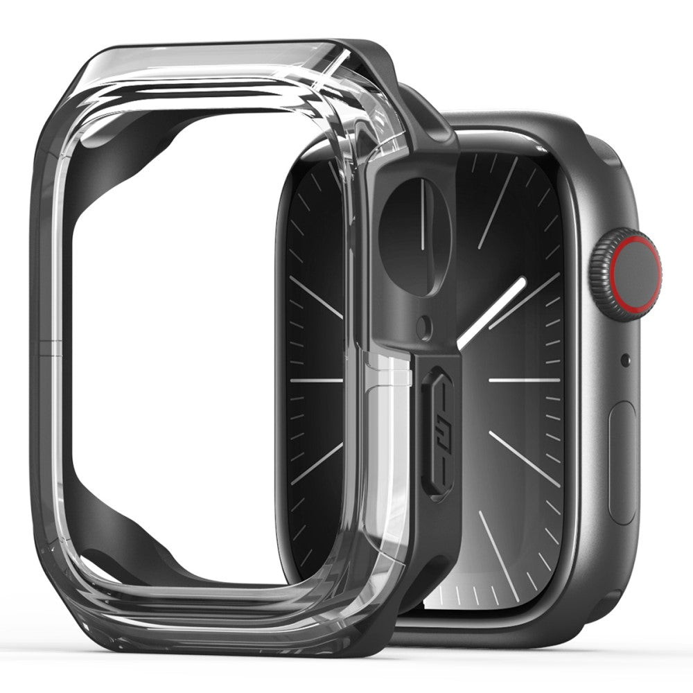 Godt Silikone Cover passer til Apple Smartwatch