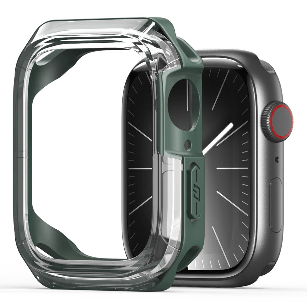 Godt Silikone Cover passer til Apple Smartwatch