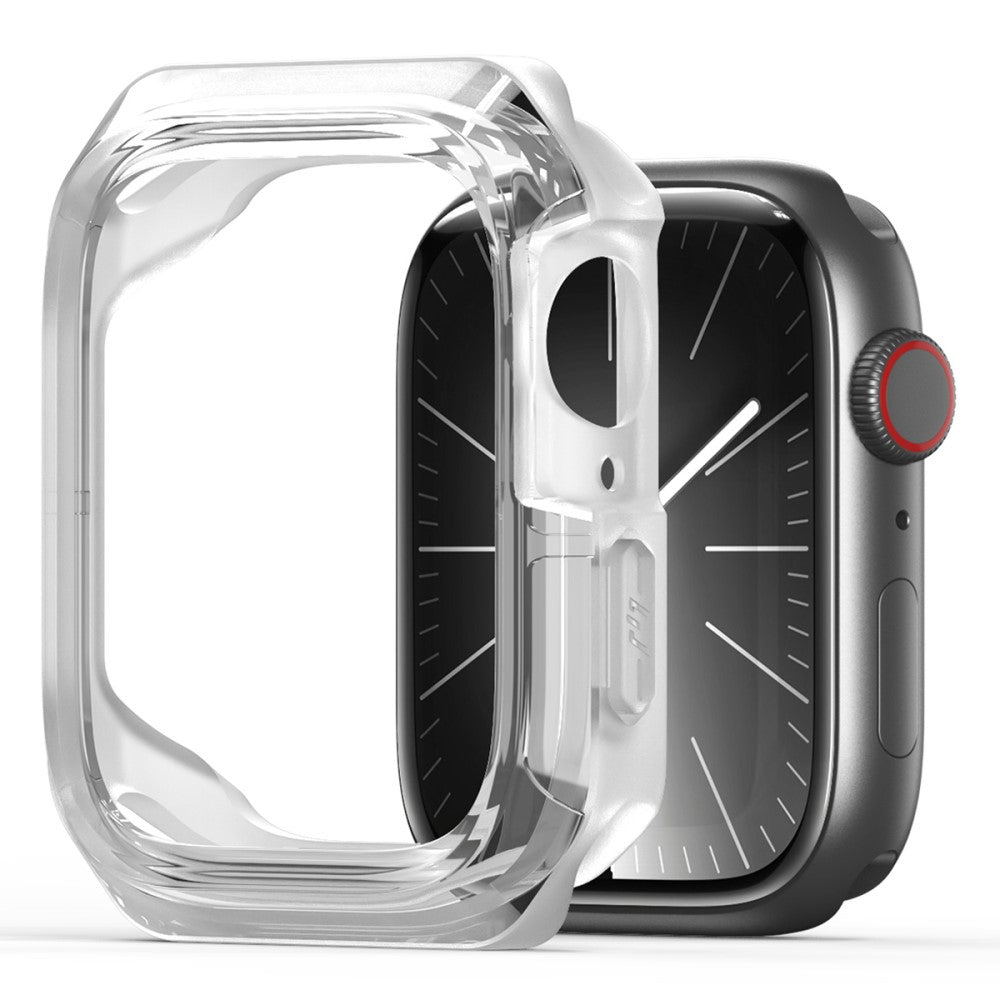 Godt Silikone Cover passer til Apple Smartwatch