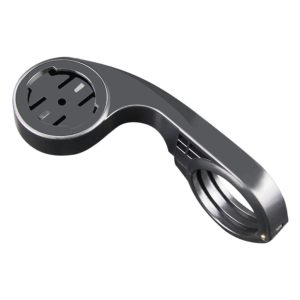 Plastik Universal Cykelholder passer til Garmin Smartwatch