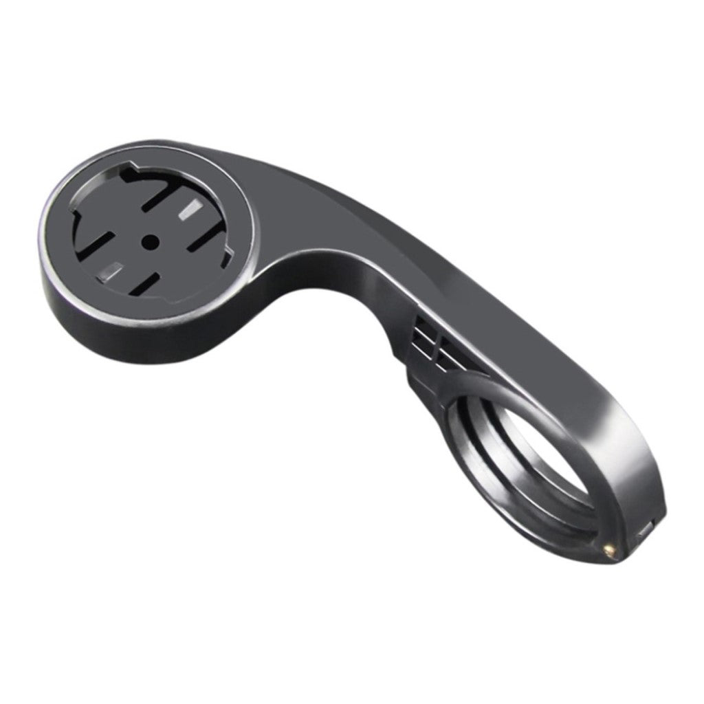 Plastik Universal Cykelholder passer til Garmin Smartwatch