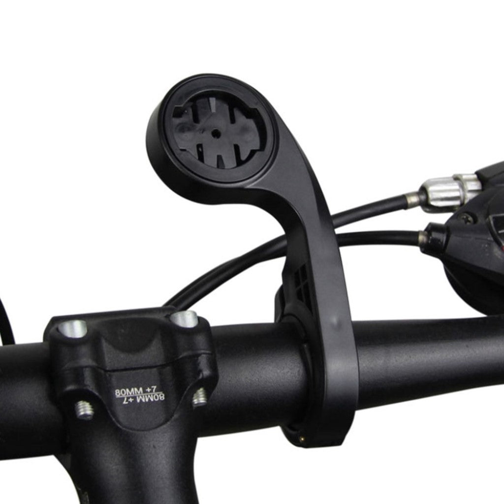 Plastik Universal Cykelholder passer til Garmin Smartwatch