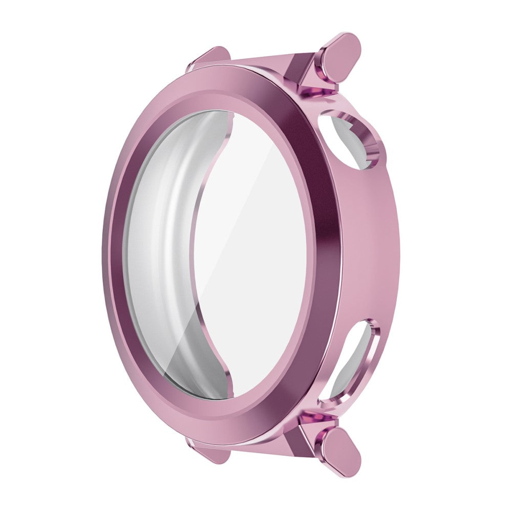 rart-cover-med-skaermbeskytter-i-silikone-passer-til-huawei-watch-gt-5-pro-42mm_0.jpg Rart Cover med Skærmbeskytter i Silikone passer til Huawei Watch GT 5 Pro 42mm Udsalg
