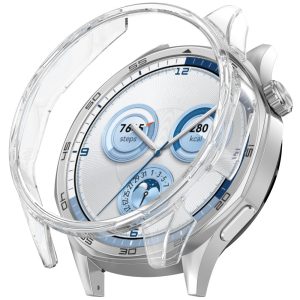 Silikone Skærmbeskytter passer til Huawei WATCH GT 5 46 mm
