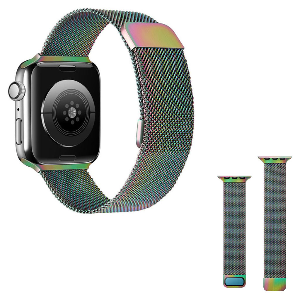 Supercool Metal Universal Rem passer til Apple Smartwatch