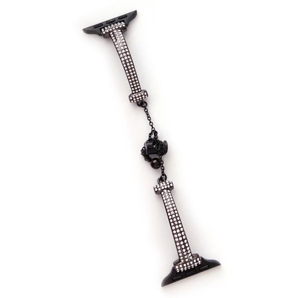 Vildt Elegant Metal Universal Rem passer til Apple Smartwatch