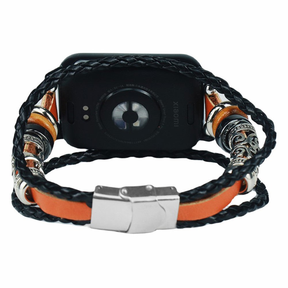 vildt-smuk-sten-og-nylon-rem-passer-til-xiaomi-redmi-watch-4_1.jpg Vildt Smuk Sten Og Nylon Rem passer til Xiaomi Redmi Watch 4
