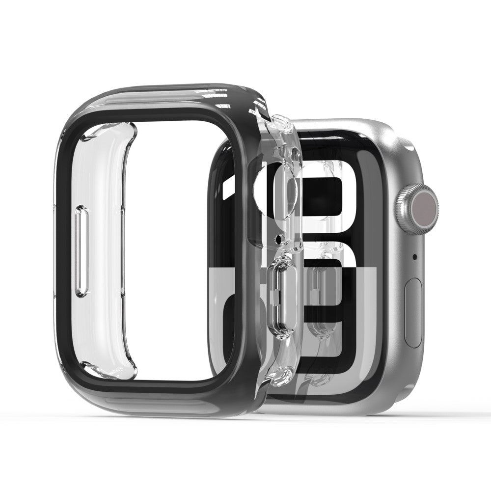 Behagelig Silikone Cover passer til Apple Smartwatch