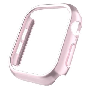 Beskyttende Plastik Bumper passer til Apple Watch Series 10 42mm Udsalg