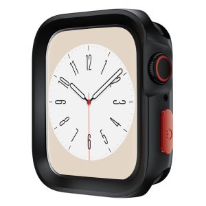 Mat Silikone Universal Bumper passer til Apple Smartwatch