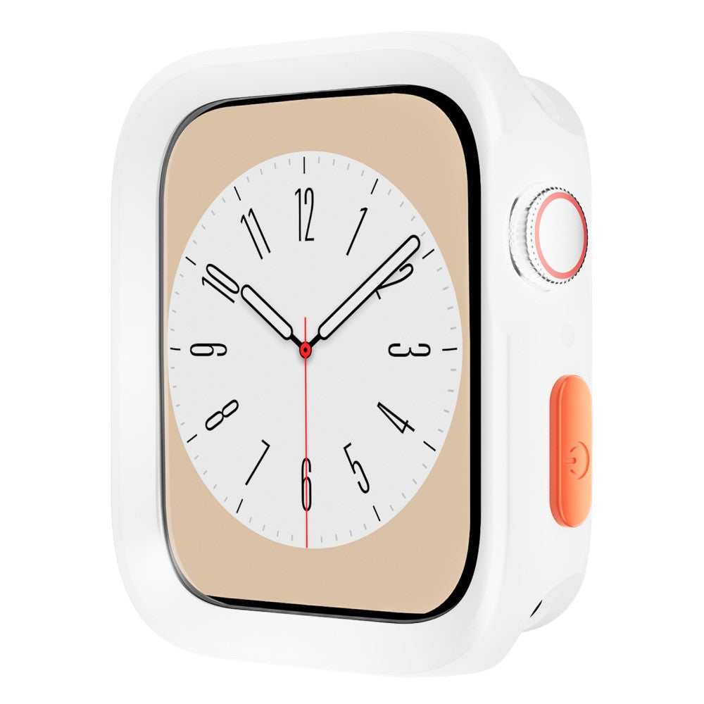 mat-silikone-universal-bumper-passer-til-apple-smartwatch_1.jpg Mat Silikone Universal Bumper passer til Apple Smartwatch