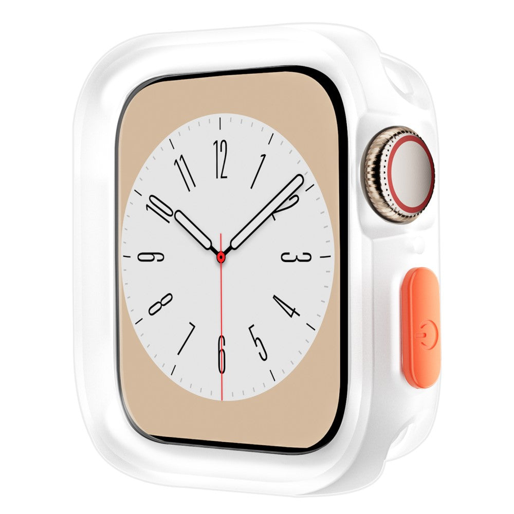 mat-silikone-universal-bumper-passer-til-apple-smartwatch_2.jpg Mat Silikone Universal Bumper passer til Apple Smartwatch