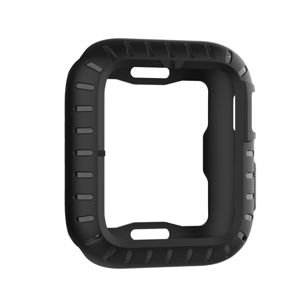 Mega Godt Silikone Cover passer til Apple Watch Series 5 44mm / Apple Watch 44mm