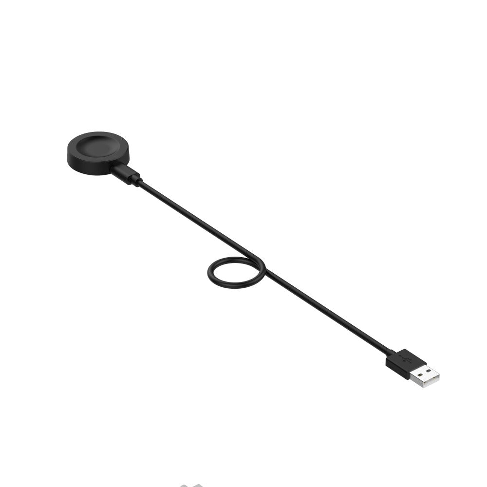 Plastik Magnetisk Opladningskabel passer til Huawei Smartwatch