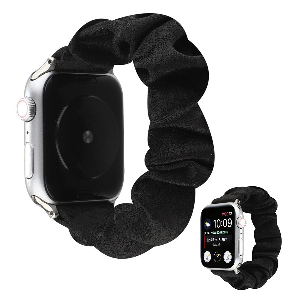 Rigtigt Godt Nylon Universal Rem passer til Apple Smartwatch