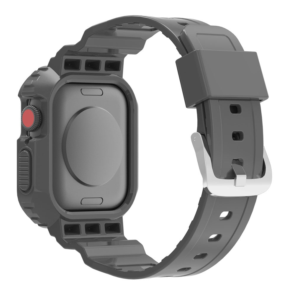 Rigtigt Holdbart Silikone Rem passer til Fitbit Charge 5