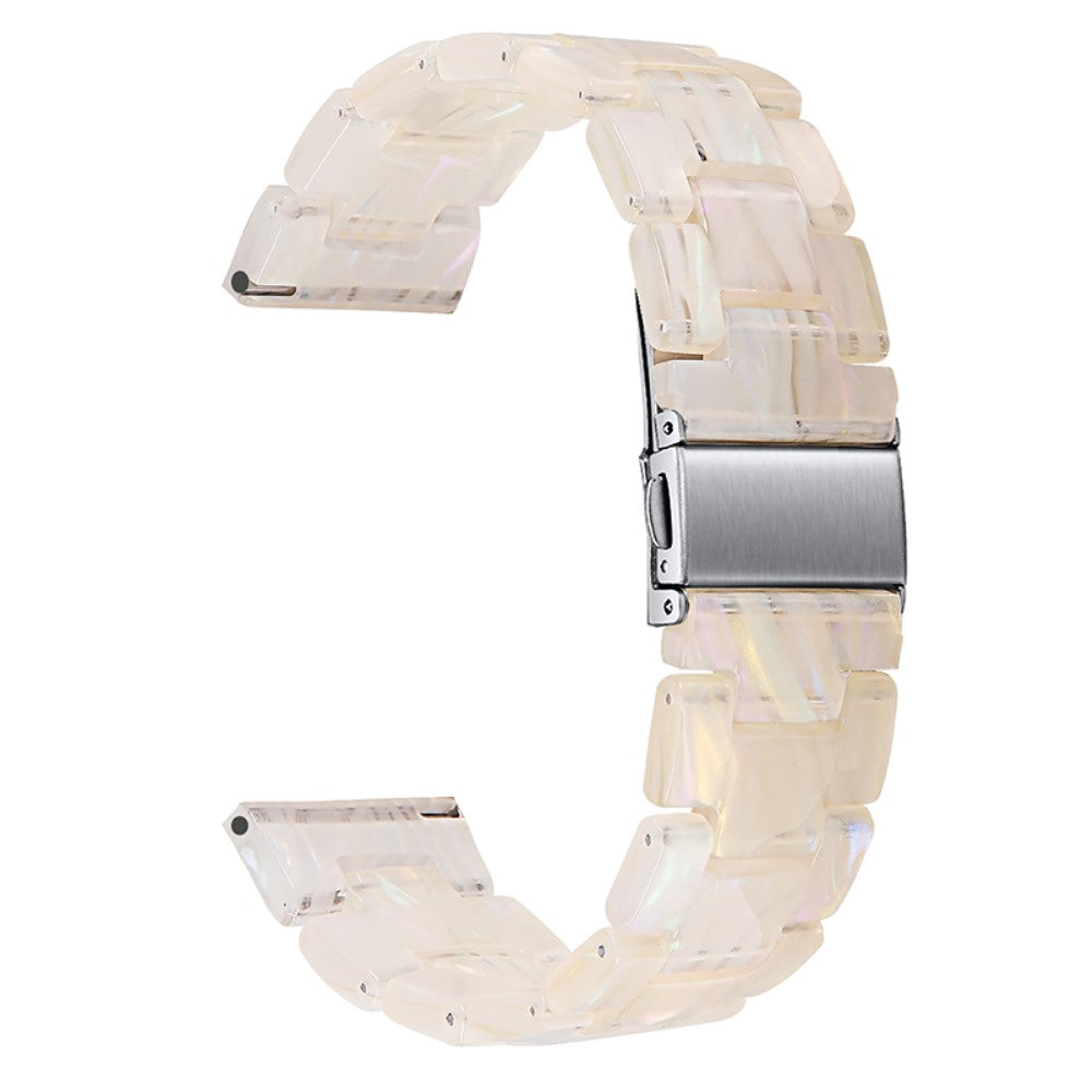 Rigtigt Smuk Universal Rem passer til Amazfit Smartwatch