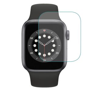 Silikone Universal Skærmbeskytter passer til Apple Smartwatch Rabat