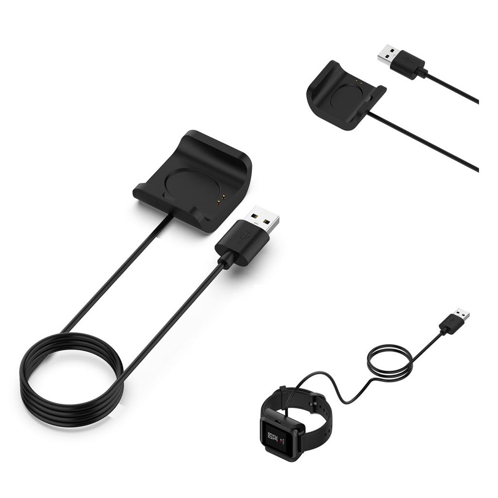 1m-plastik-usb-ladestation-passer-til-amazfit-1_0.jpg 1m Plastik USB Ladestation passer til Amazfit 1