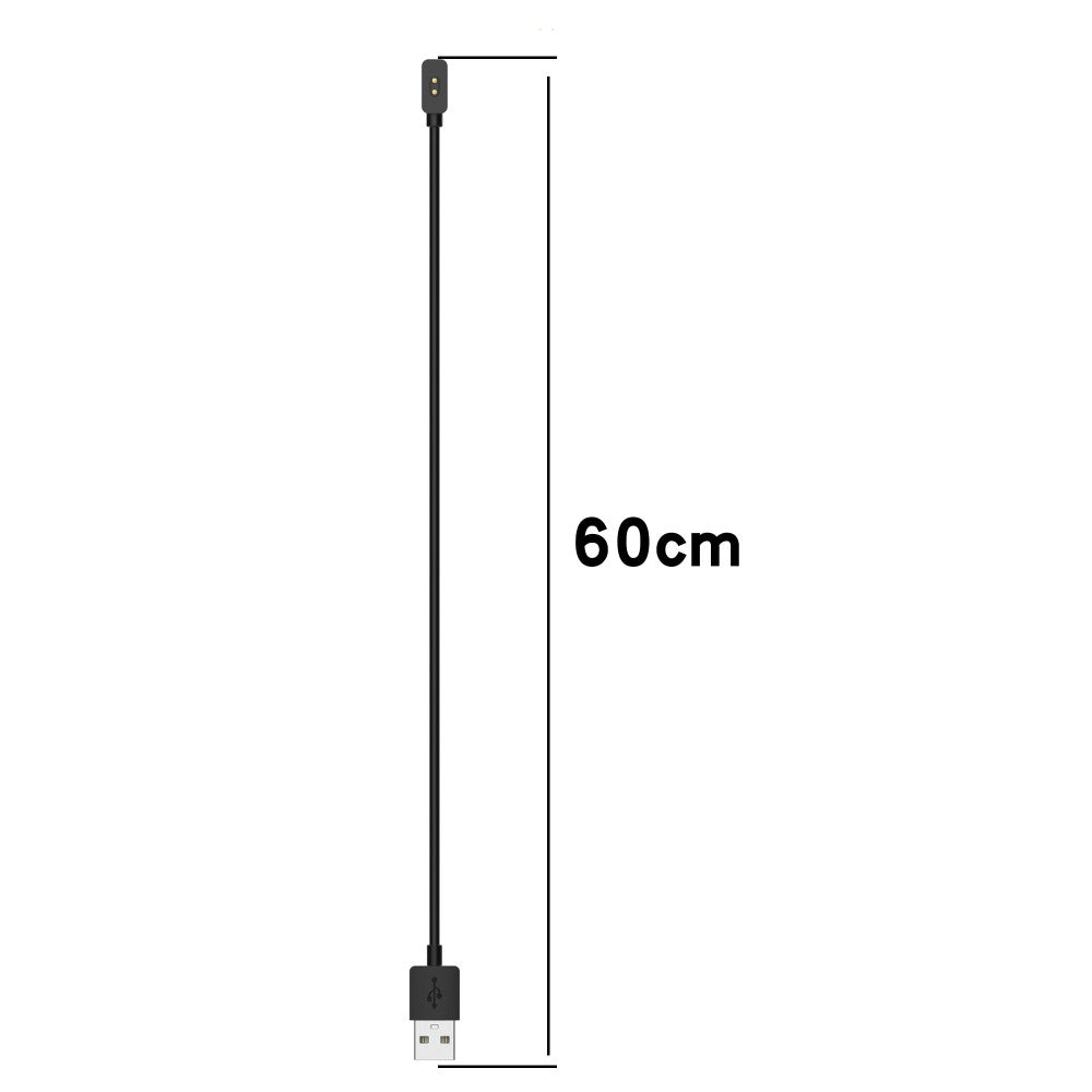 60cm USB Opladningskabel passer til Xiaomi Smartwatch Online nu
