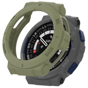 Beskyttende Silikone Bumper passer til Amazfit Active Edge