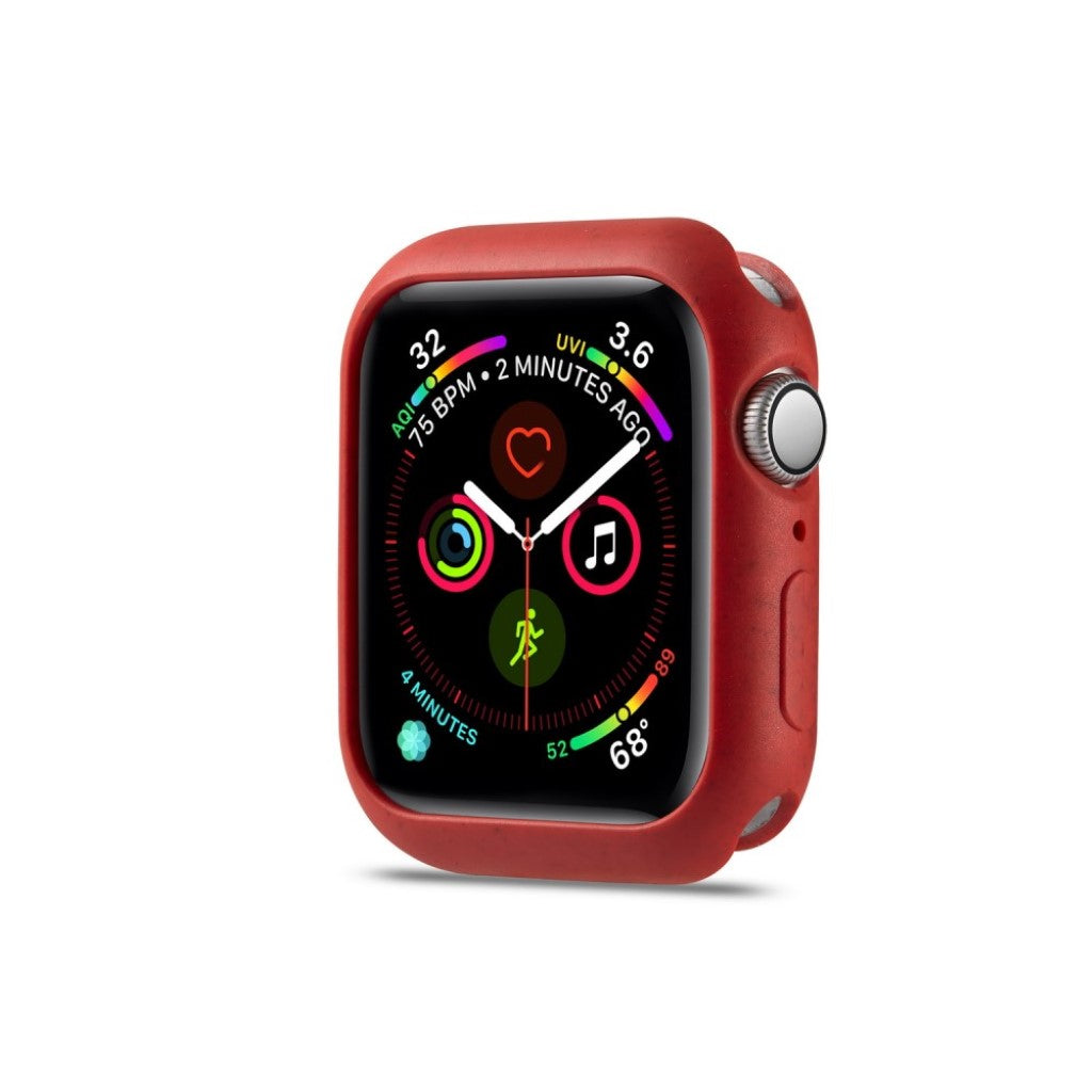 Godt Silikone Cover passer til Apple Watch Series 1-3 42mm