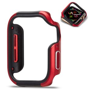 Metal Universal Bumper passer til Apple Smartwatch Rabat