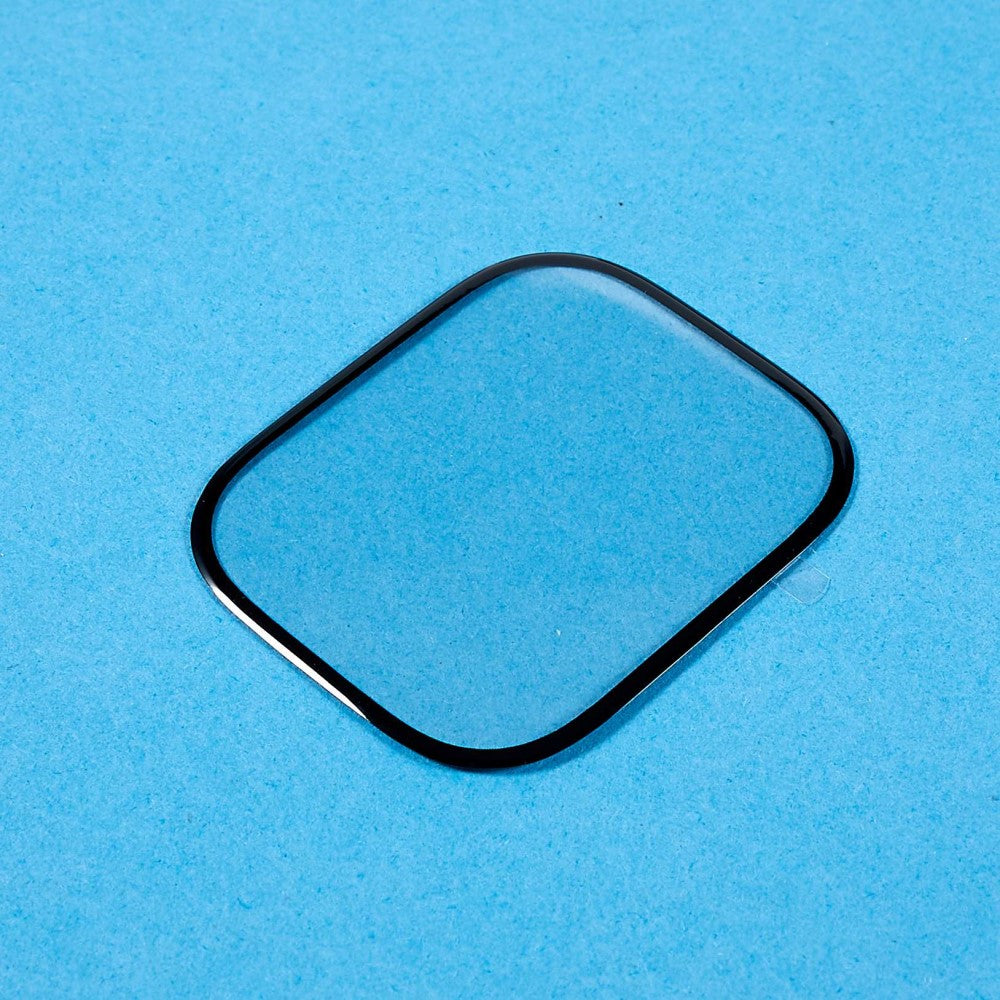 Plastik HD Skærmbeskytter passer til Apple Watch Ultra