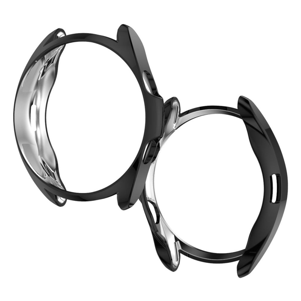 Rigtigt Fed Silikone Cover passer til Samsung Galaxy Watch 3 (45mm)